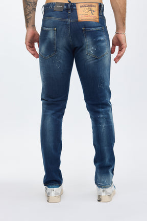 Dsquared2 Jeans - COOL GUY JEAN