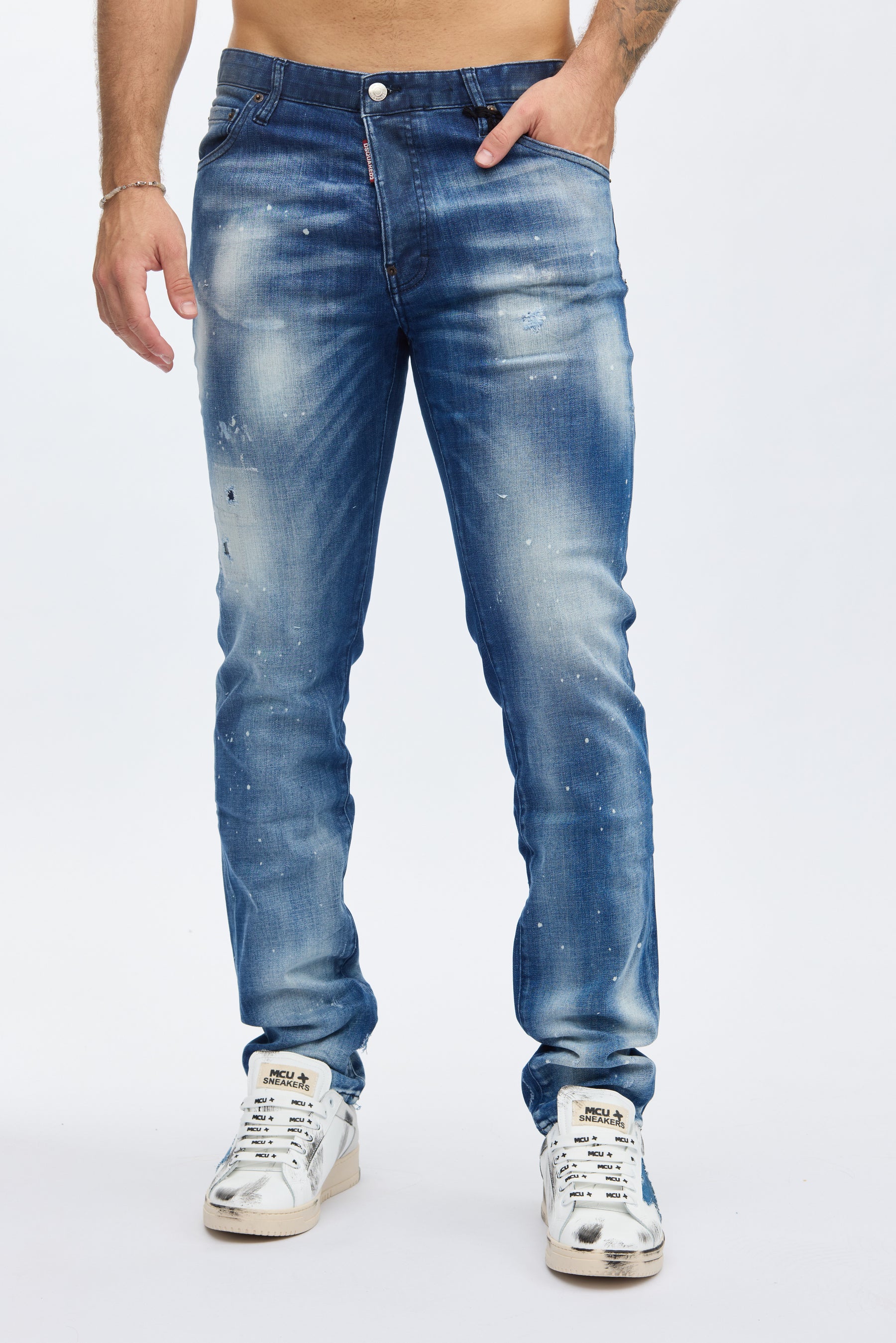 Dsquared2 Jeans - COOL GUY JEAN