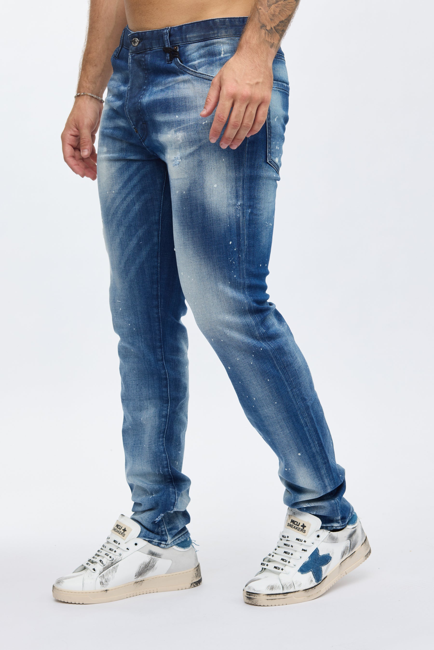 Dsquared2 Jeans - COOL GUY JEAN