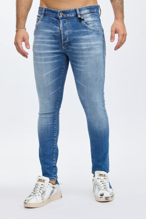 Dsquared2 jeans - SKATER JEAN