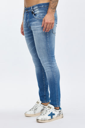 Dsquared2 jeans - SKATER JEAN