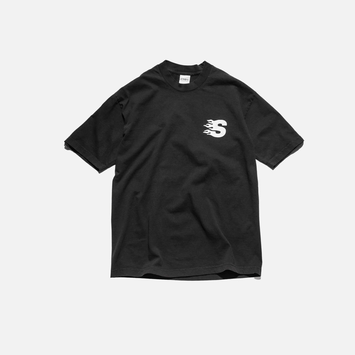 STRAYE Blaze One - Washed Black