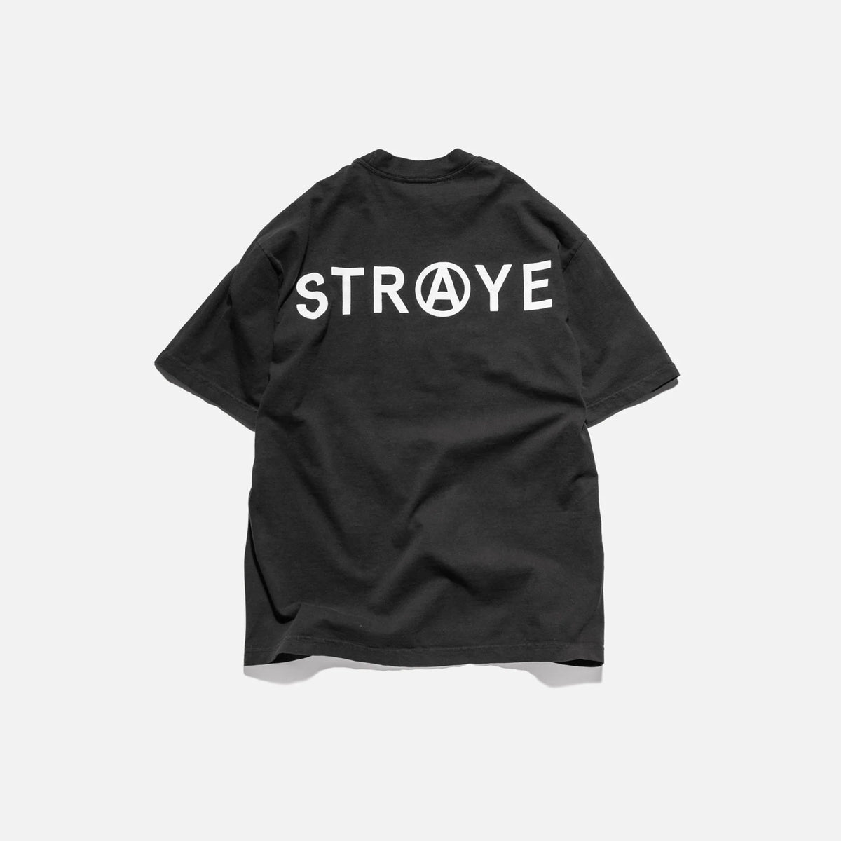 STRAYE Blaze One - Washed Black