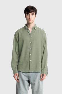 Giesto Linen Shirt Relaxed Fit