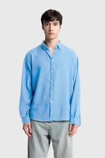 Giesto Linen Shirt Relaxed Fit