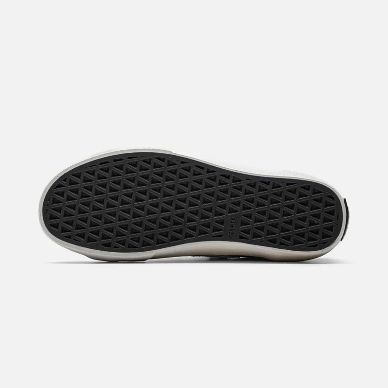 STRAYE Venice Buff - Black