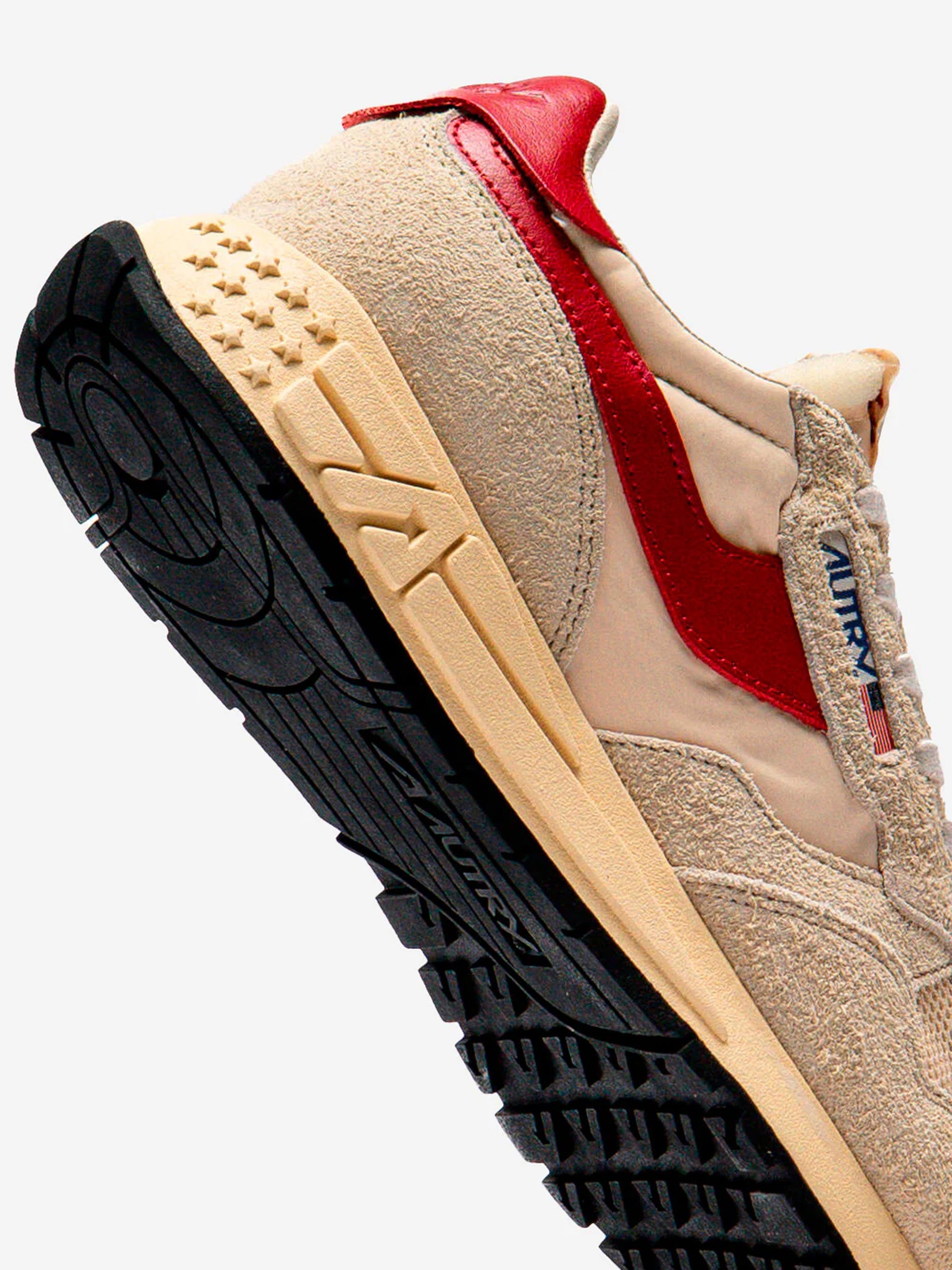 Autry Sneakers SS26 - WWLM UT34