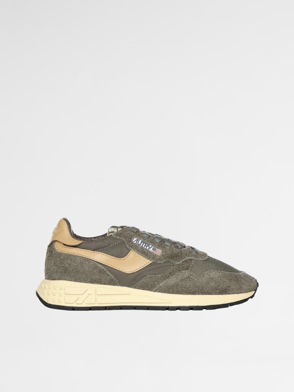 Autry Sneakers SS26 - WWLM UT44