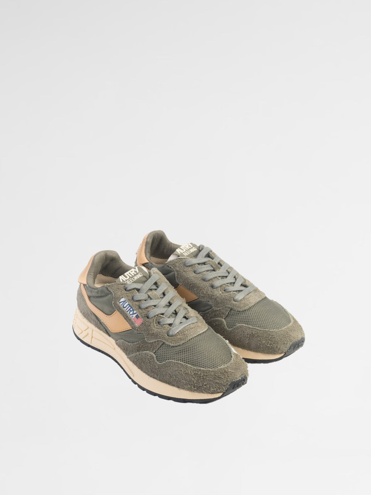 Autry Sneakers SS26 - WWLM UT44