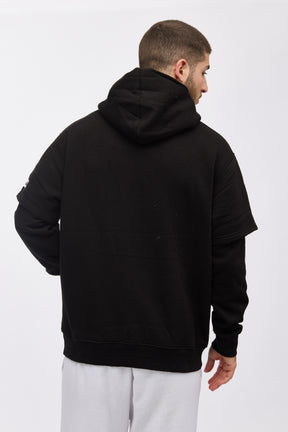 CREW x ANT Signature Edge Hoodie