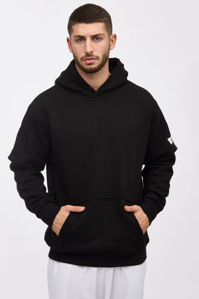 CREW x ANT Signature Edge Hoodie