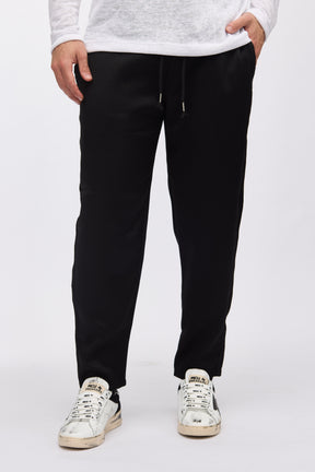 CREW MILANO Luxe Relax Pants