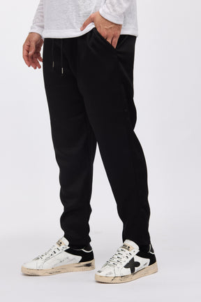 CREW MILANO Luxe Relax Pants