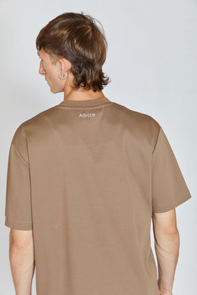 LOGO AIR T-SHIRT