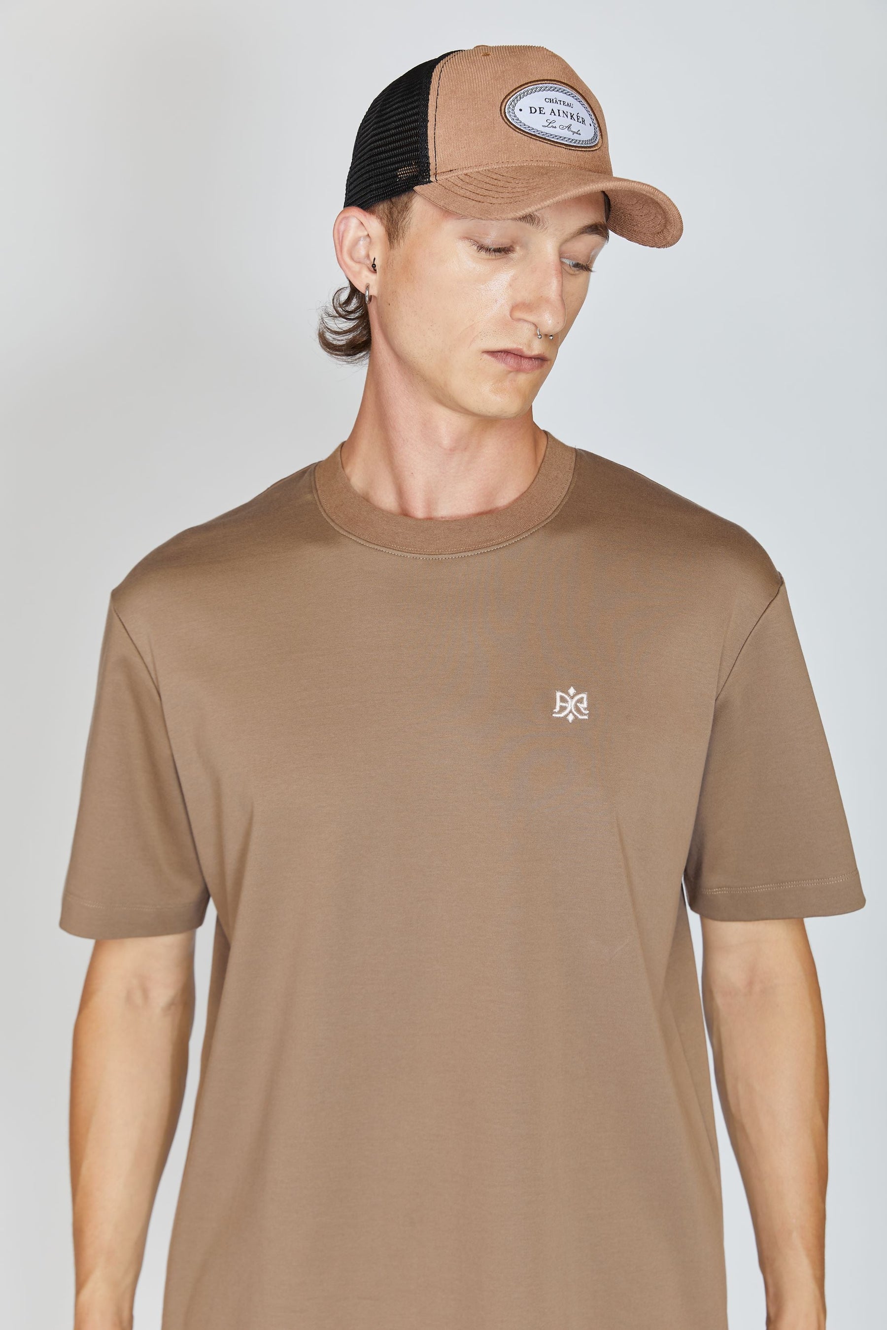 LOGO AIR T-SHIRT