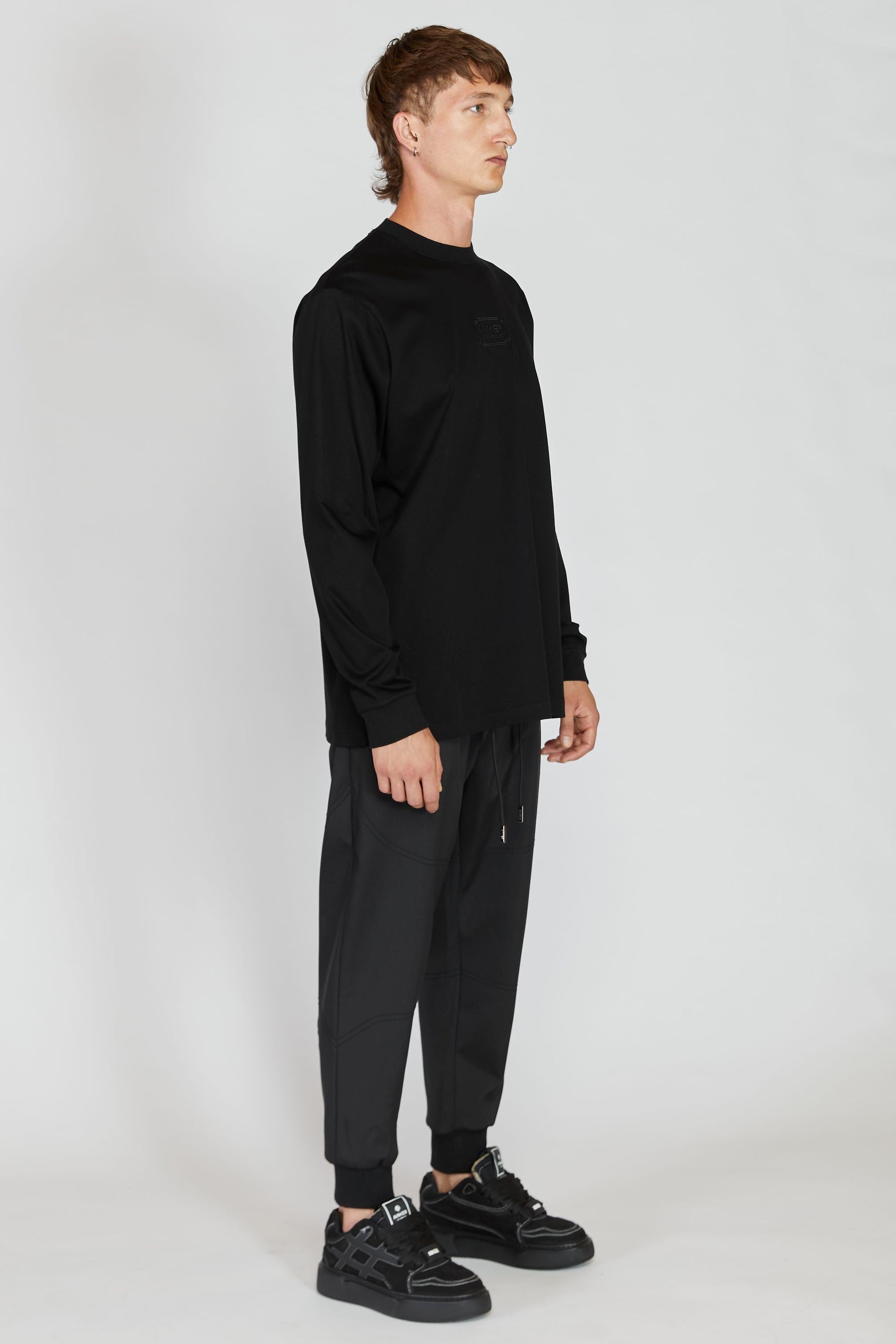 AINKER AIR T-Shirt LONG SLEEVE