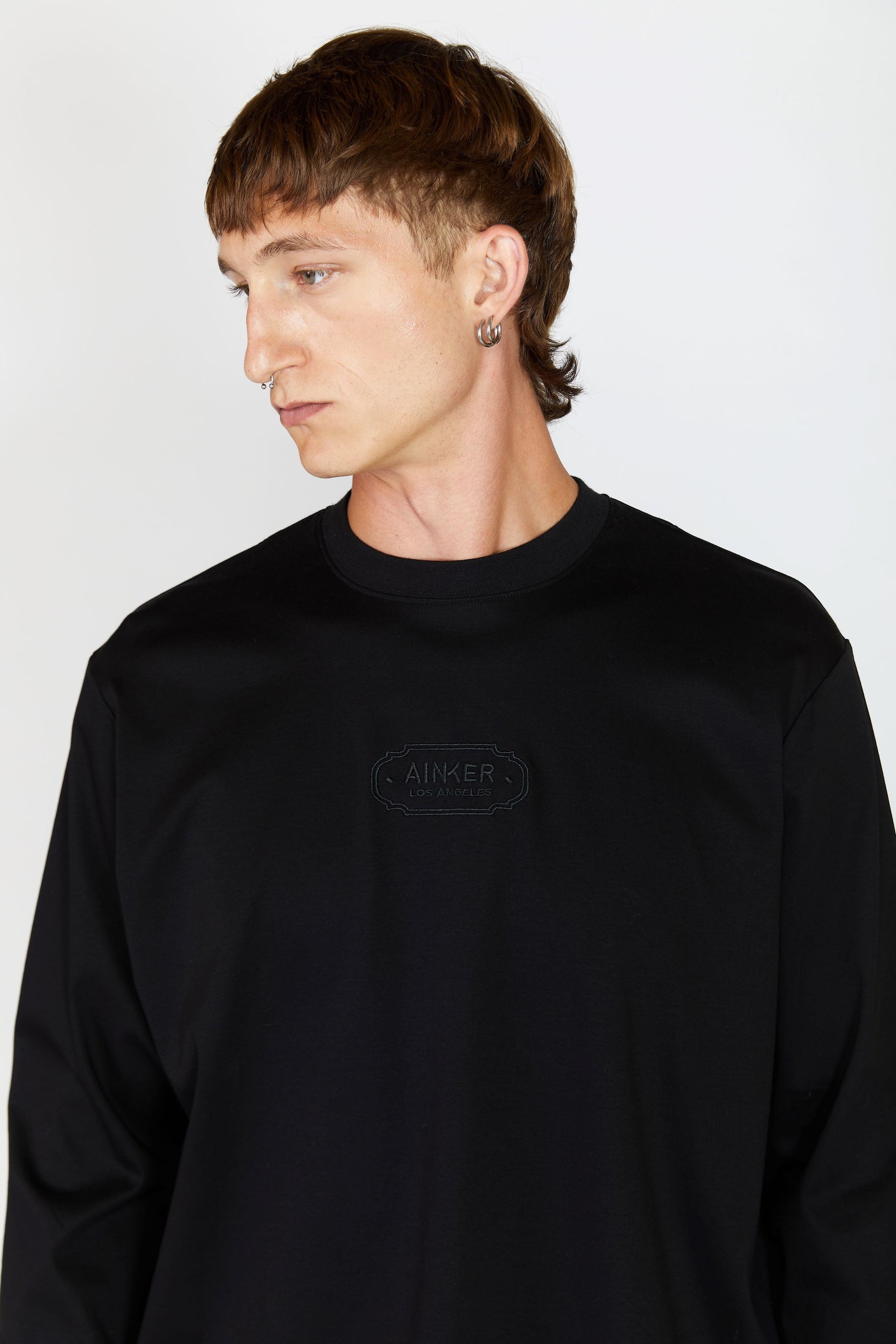 AINKER AIR T-Shirt LONG SLEEVE