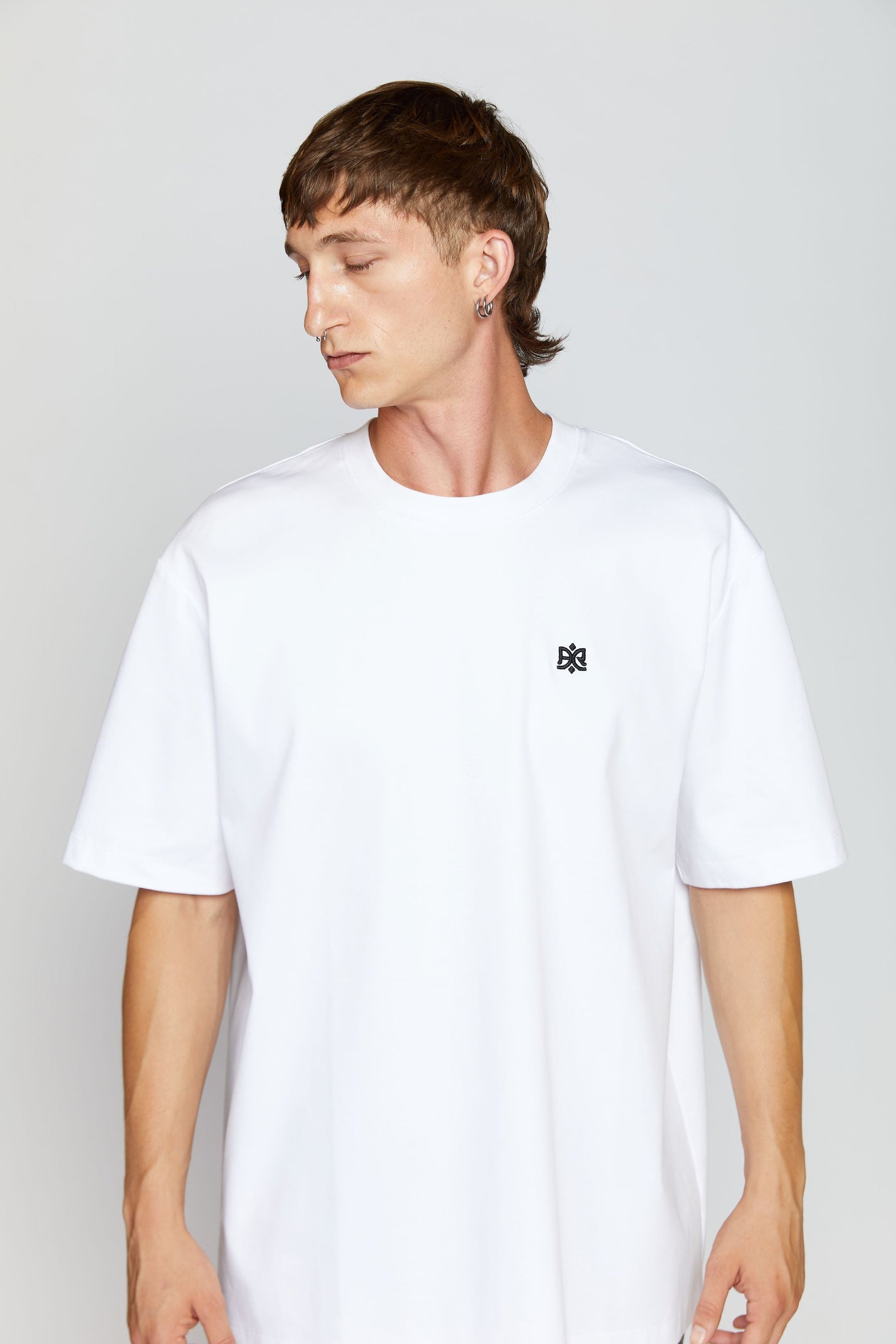 LOGO AIR T-SHIRT