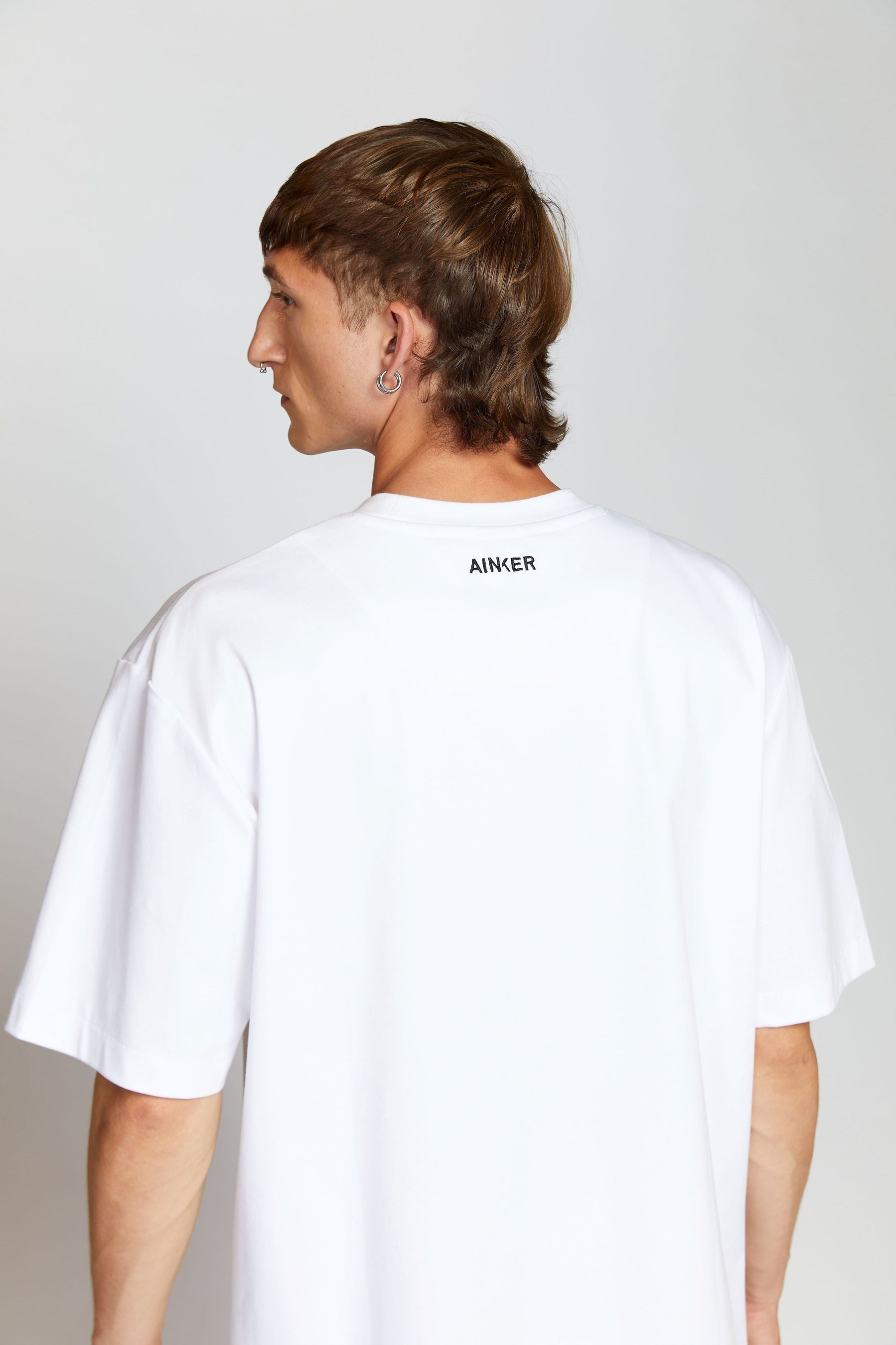 LOGO AIR T-SHIRT