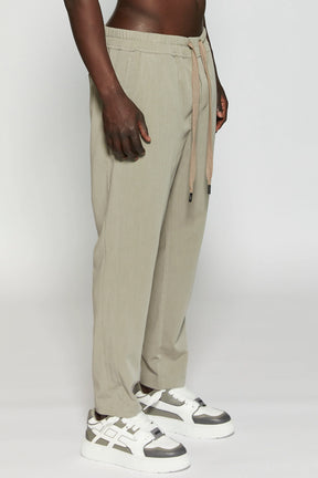 Straight 262 Gray Pants