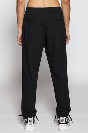 Straight 262 Black Pants