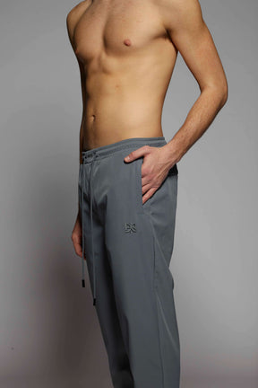 Straight Fit 265 Pants GRAY