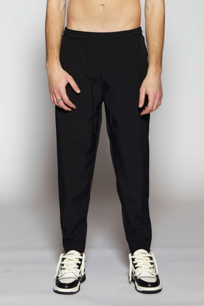 Straight Fit 265 Pants BLACK