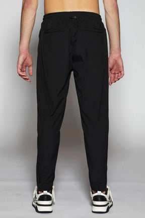 Straight Fit 265 Pants BLACK