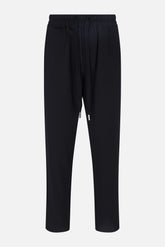 Straight 262 Black Pants