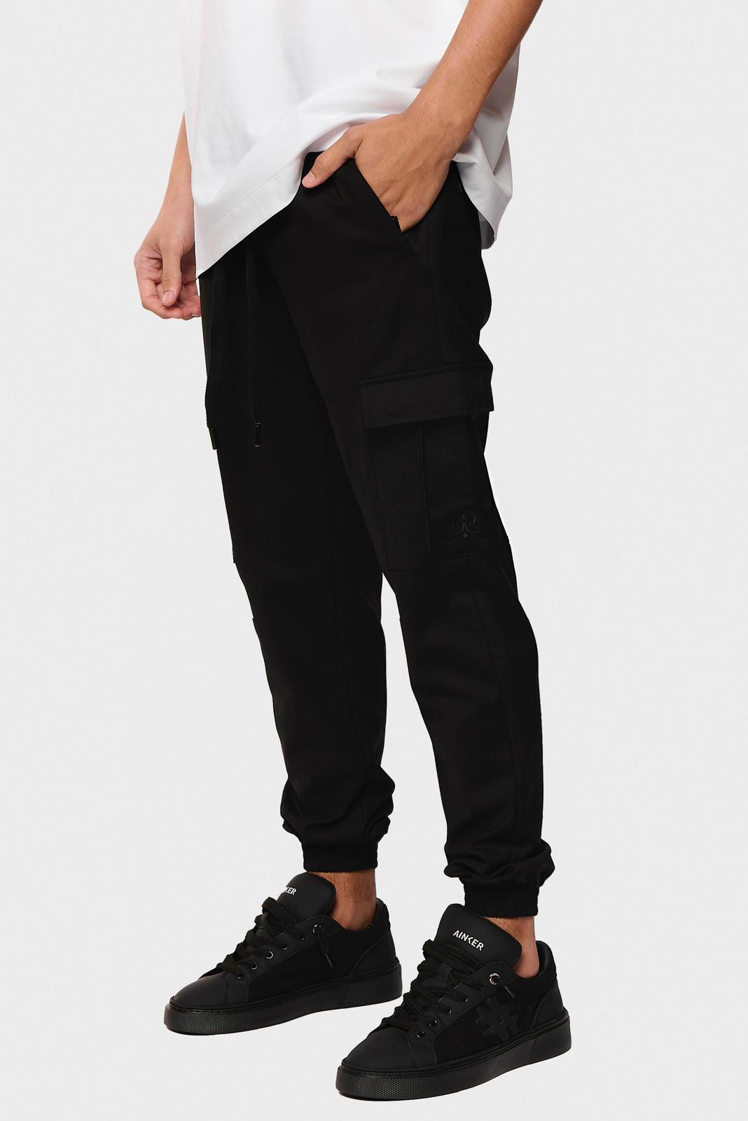 Ainker 501 Pants