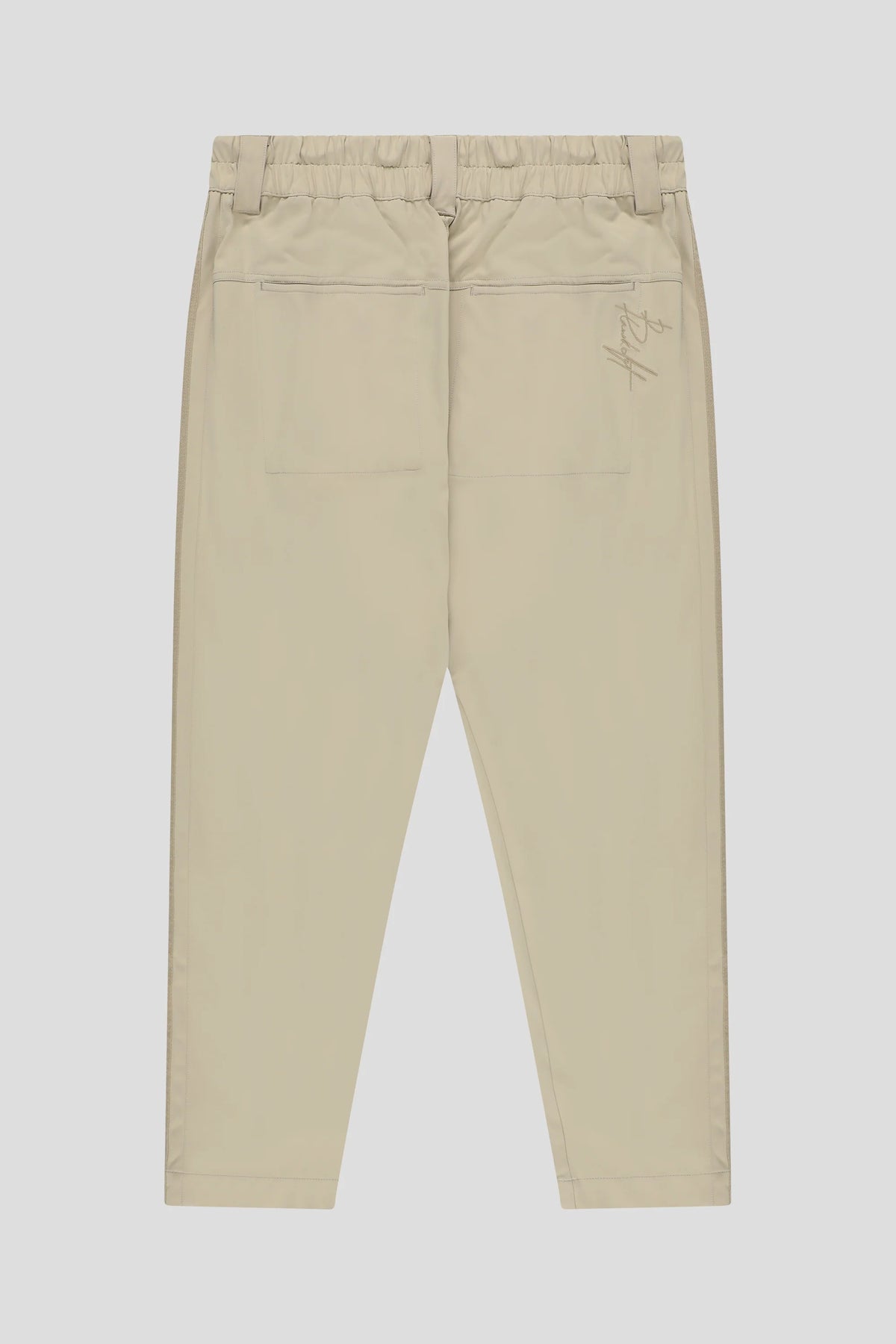 Black Dot CARGO PANTS BD clean utility