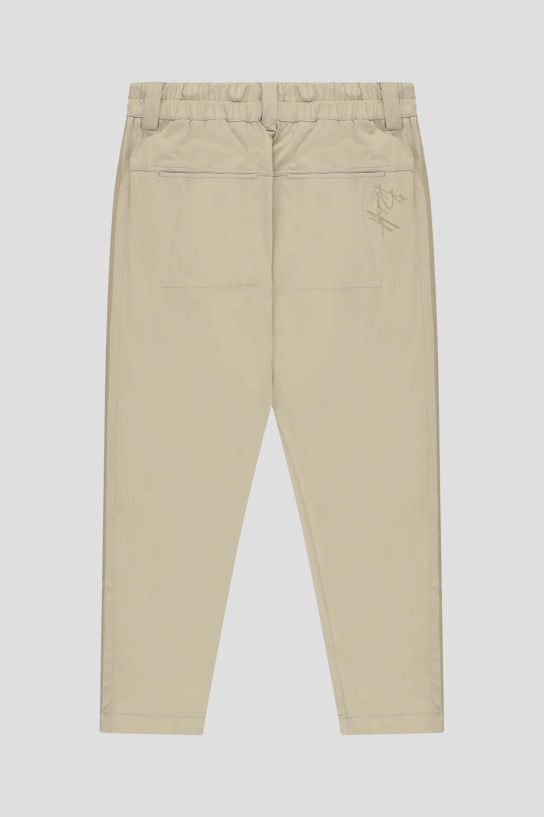 Black Dot CARGO PANTS BD clean utility