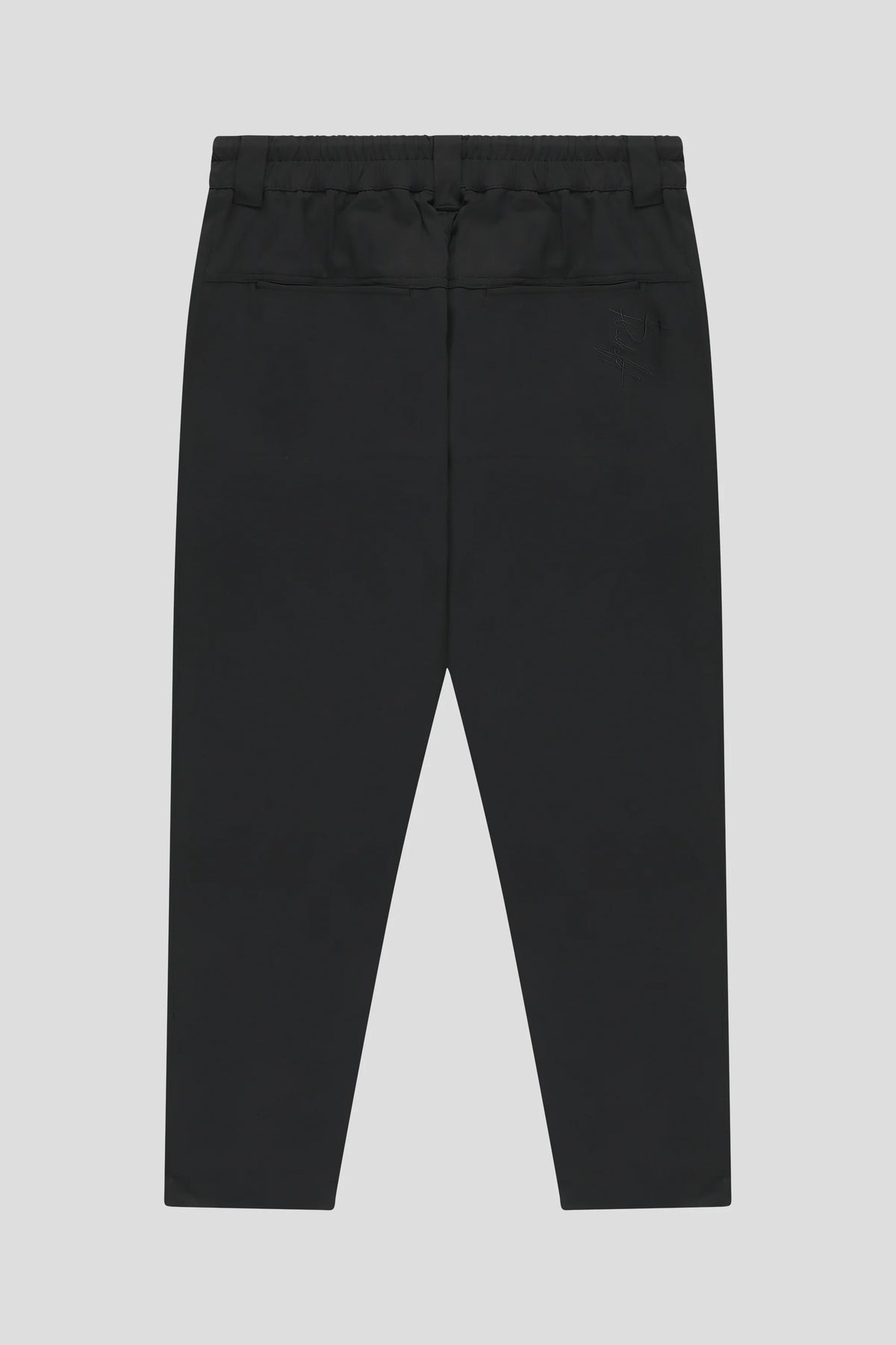 Black Dot CARGO PANTS BD clean utility