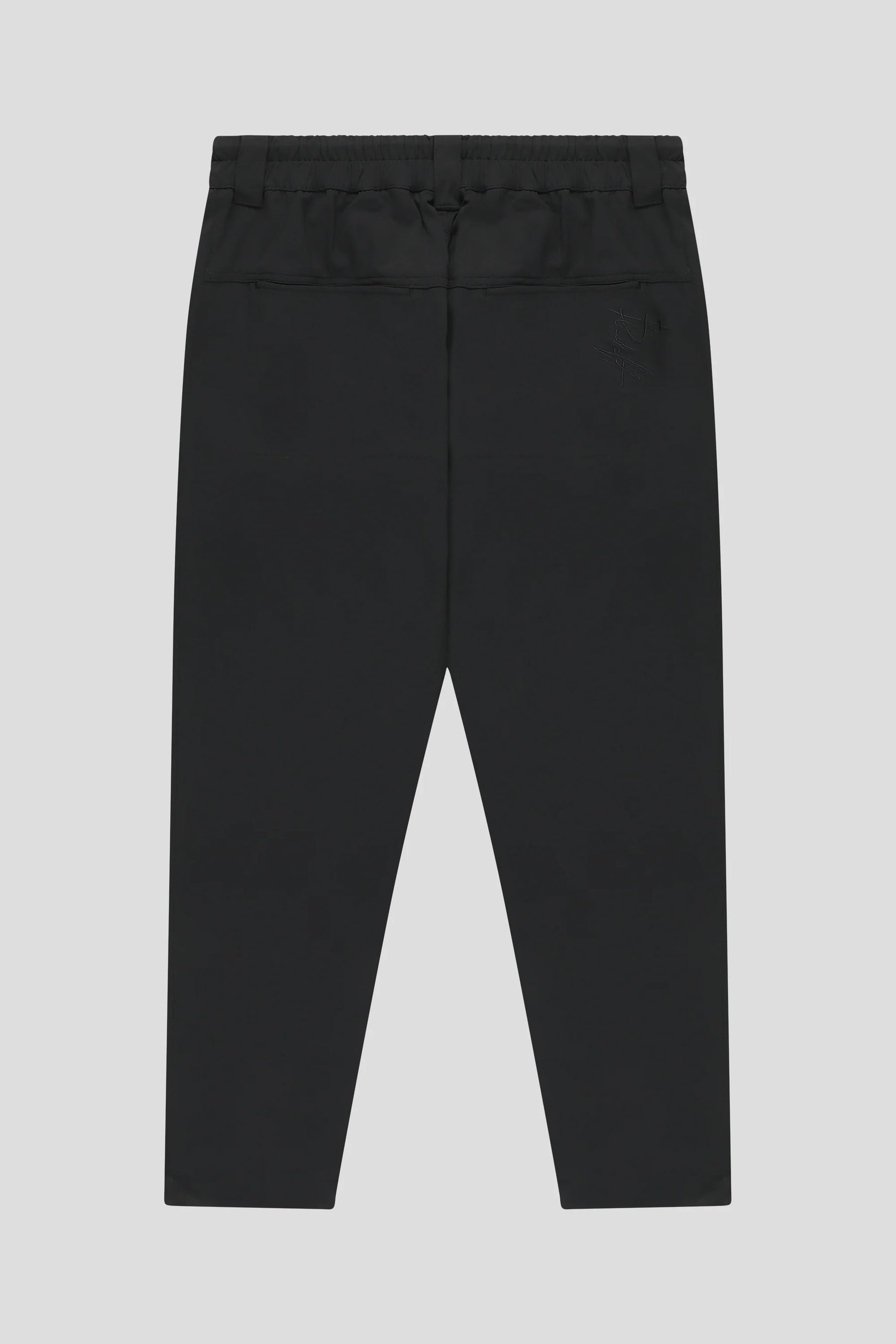 Black Dot CARGO PANTS BD clean utility
