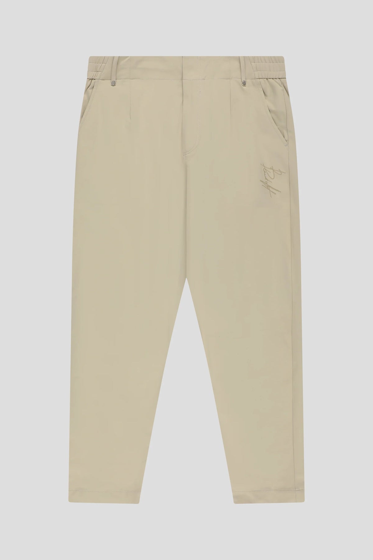 Black Dot CARGO PANTS BD clean utility