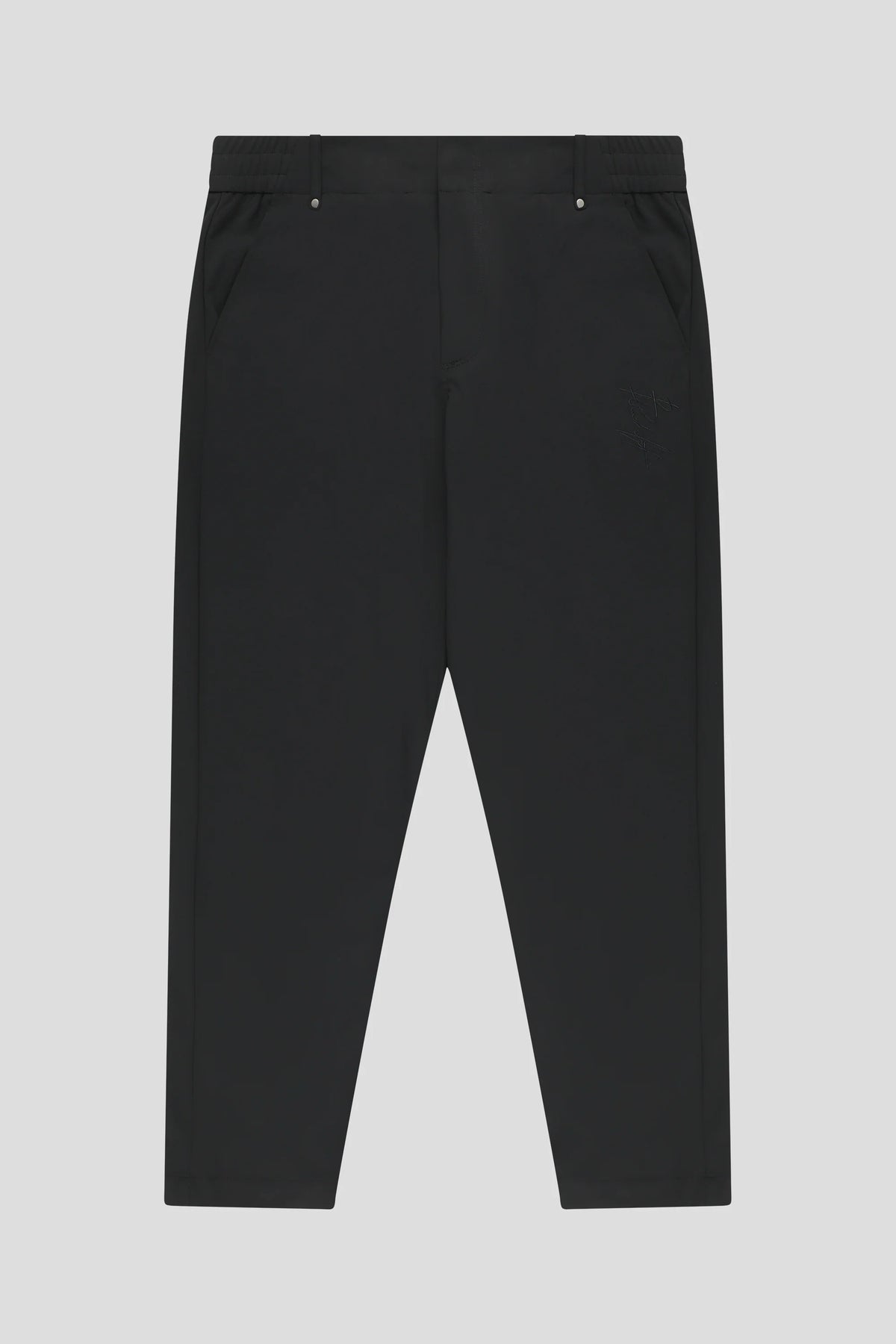 Black Dot CARGO PANTS BD clean utility