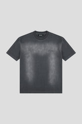 Black Dot T-SHIRT BD minimal logo