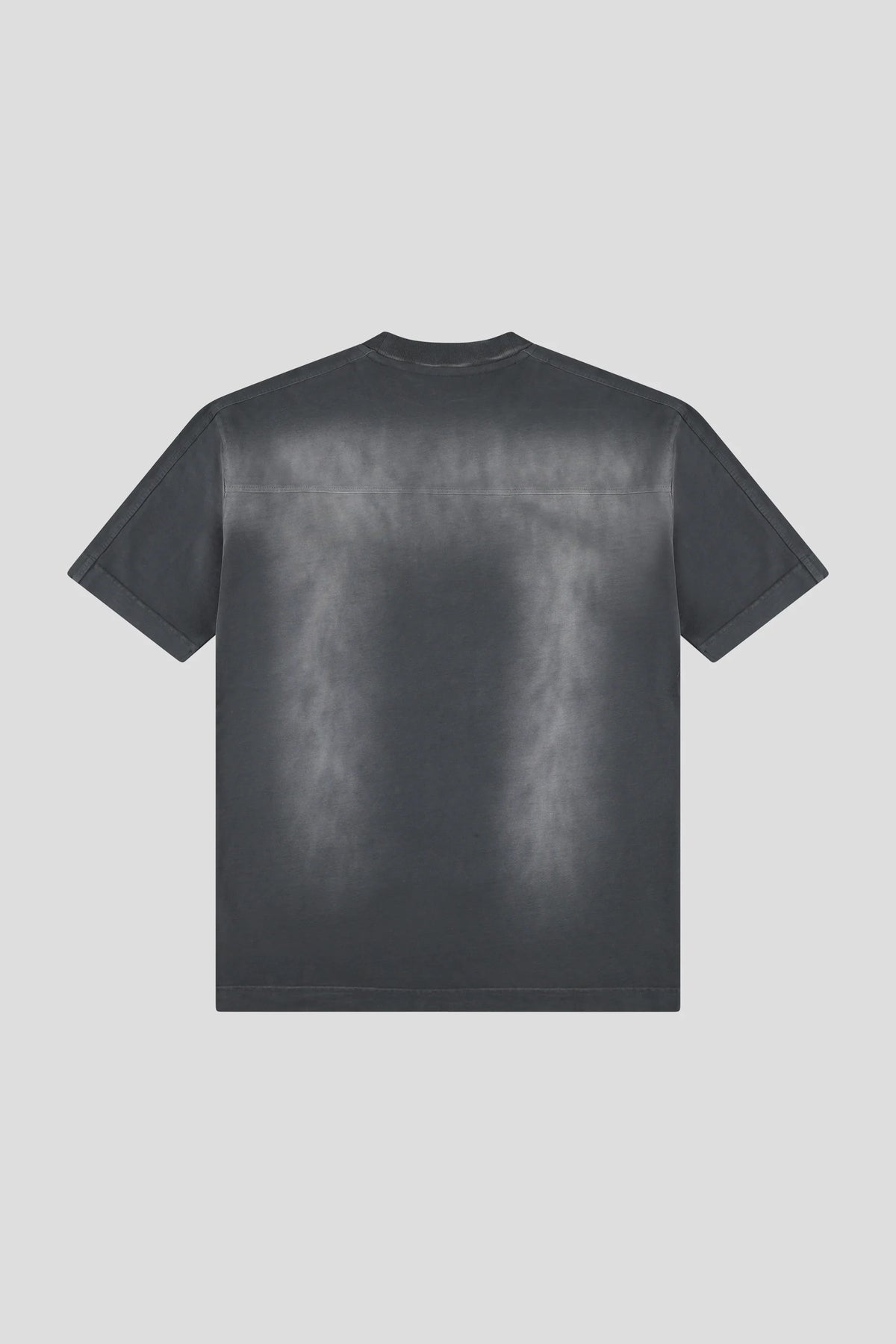 Black Dot T-SHIRT BD minimal logo