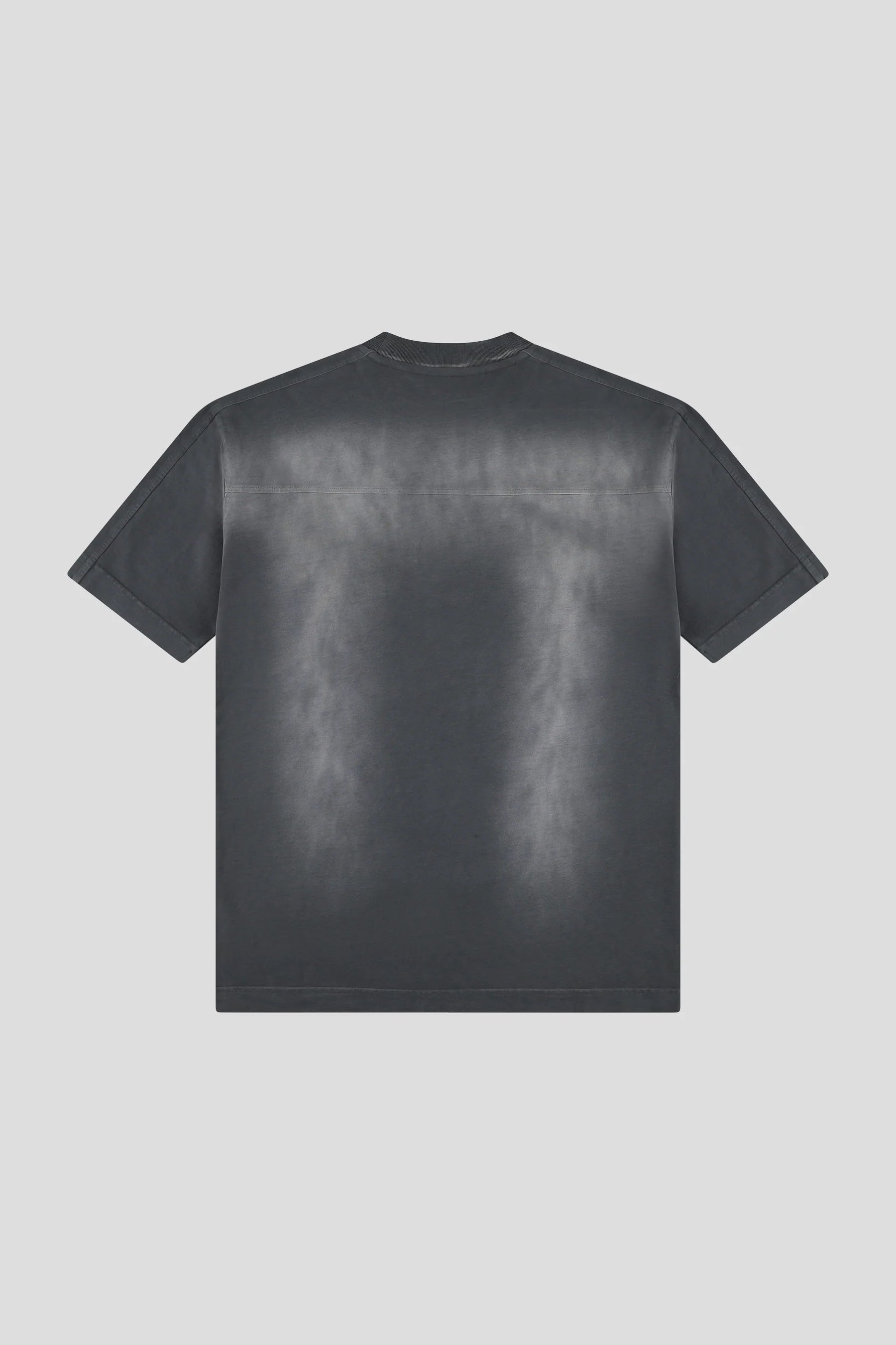 Black Dot T-SHIRT BD minimal logo