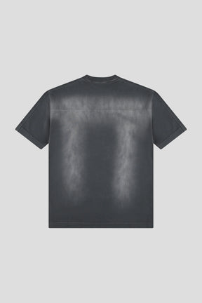 Black Dot T-SHIRT BD minimal logo