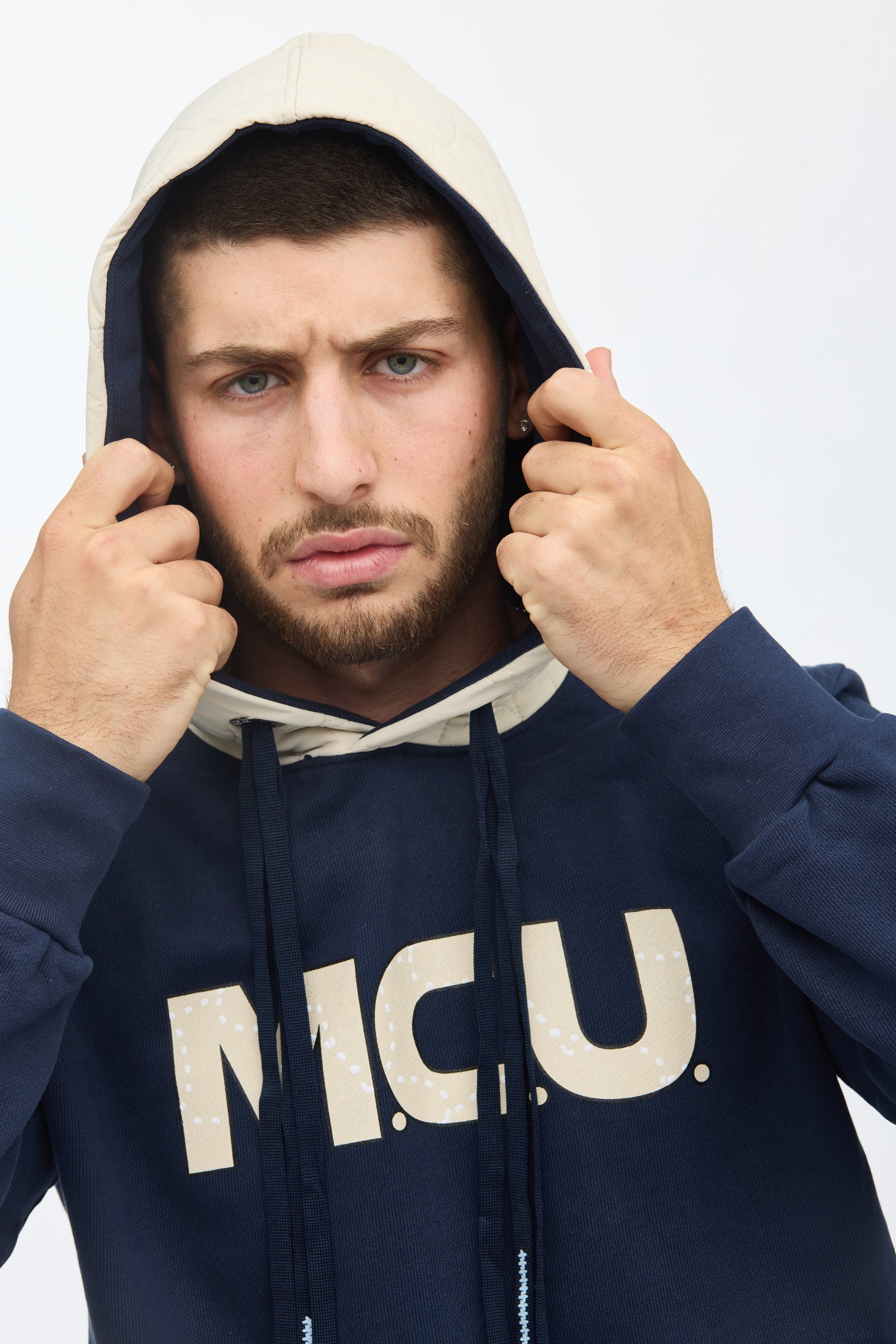 M.C.U Marco Cassese Union SWEATSHIRT MCU