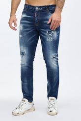 Dsquared2 Jeans - SKATER JEAN