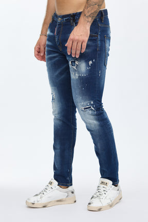 Dsquared2 Jeans - SKATER JEAN