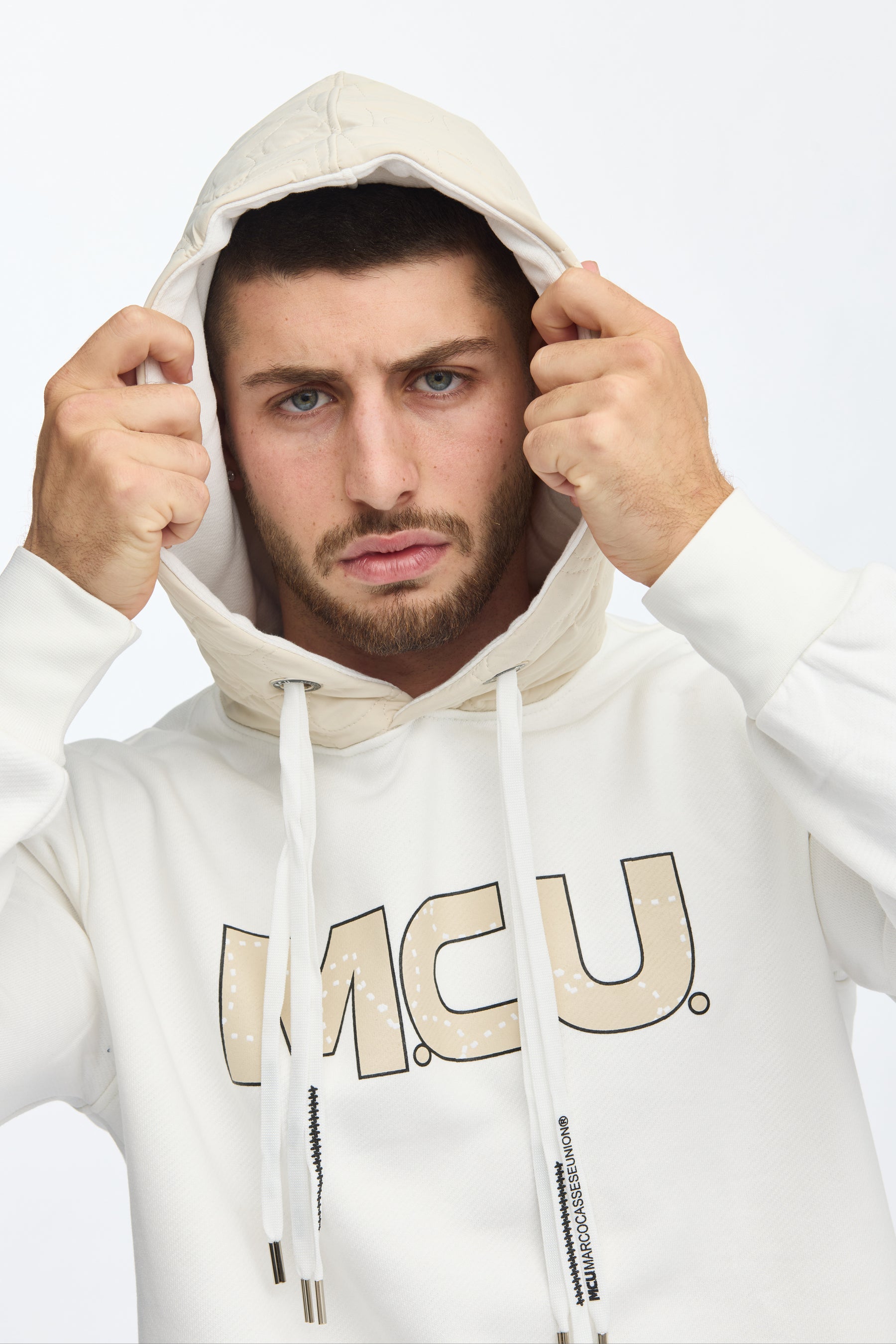 M.C.U Marco Cassese Union SWEATSHIRT MCU