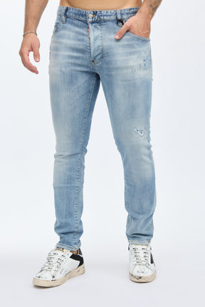 Dsquared2 Jeans - SKATER JEAN