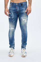 Dsquared2 Jeans - COOL GUY JEAN