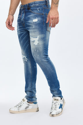 Dsquared2 Jeans - COOL GUY JEAN