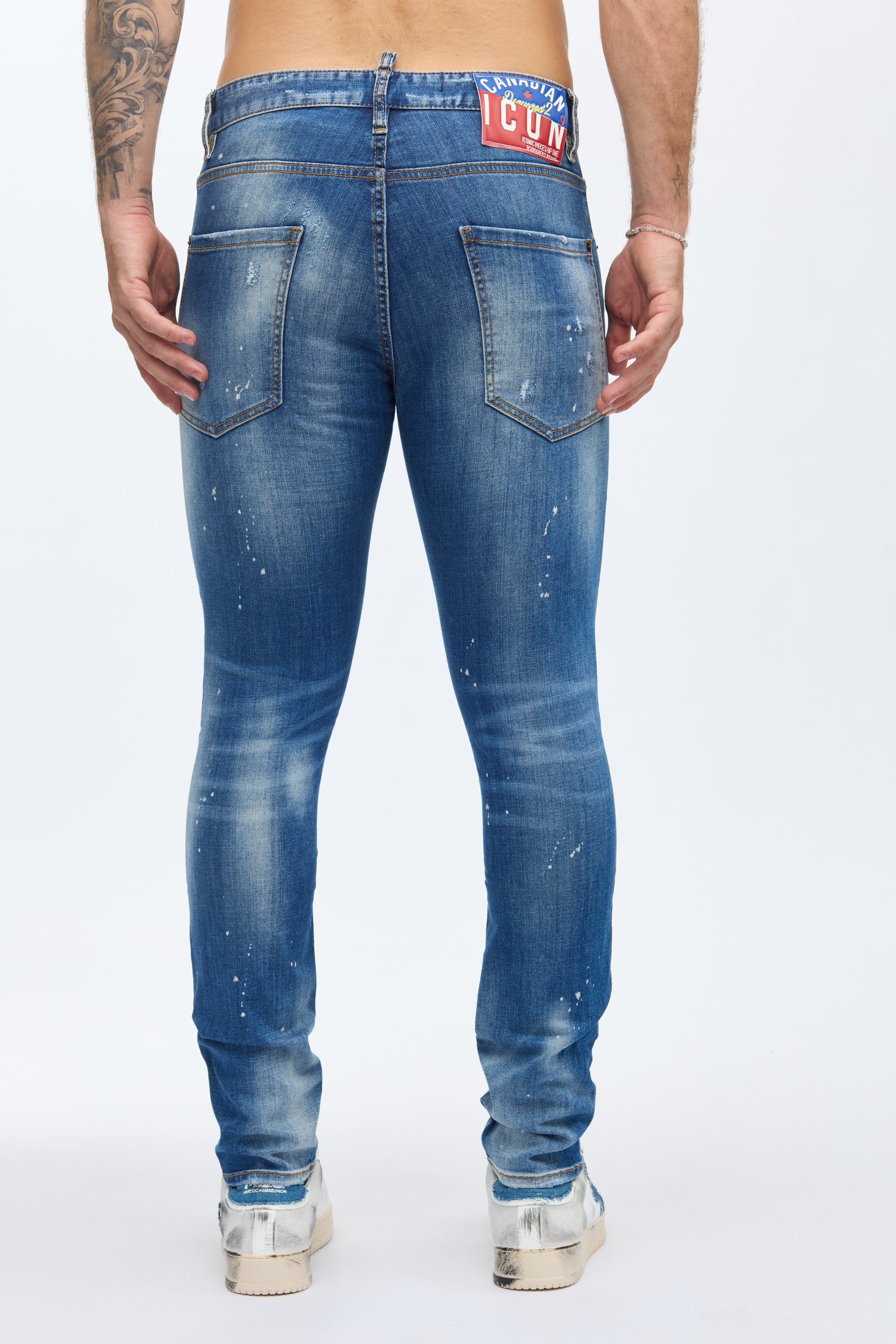 Dsquared2 Jeans - COOL GUY JEAN