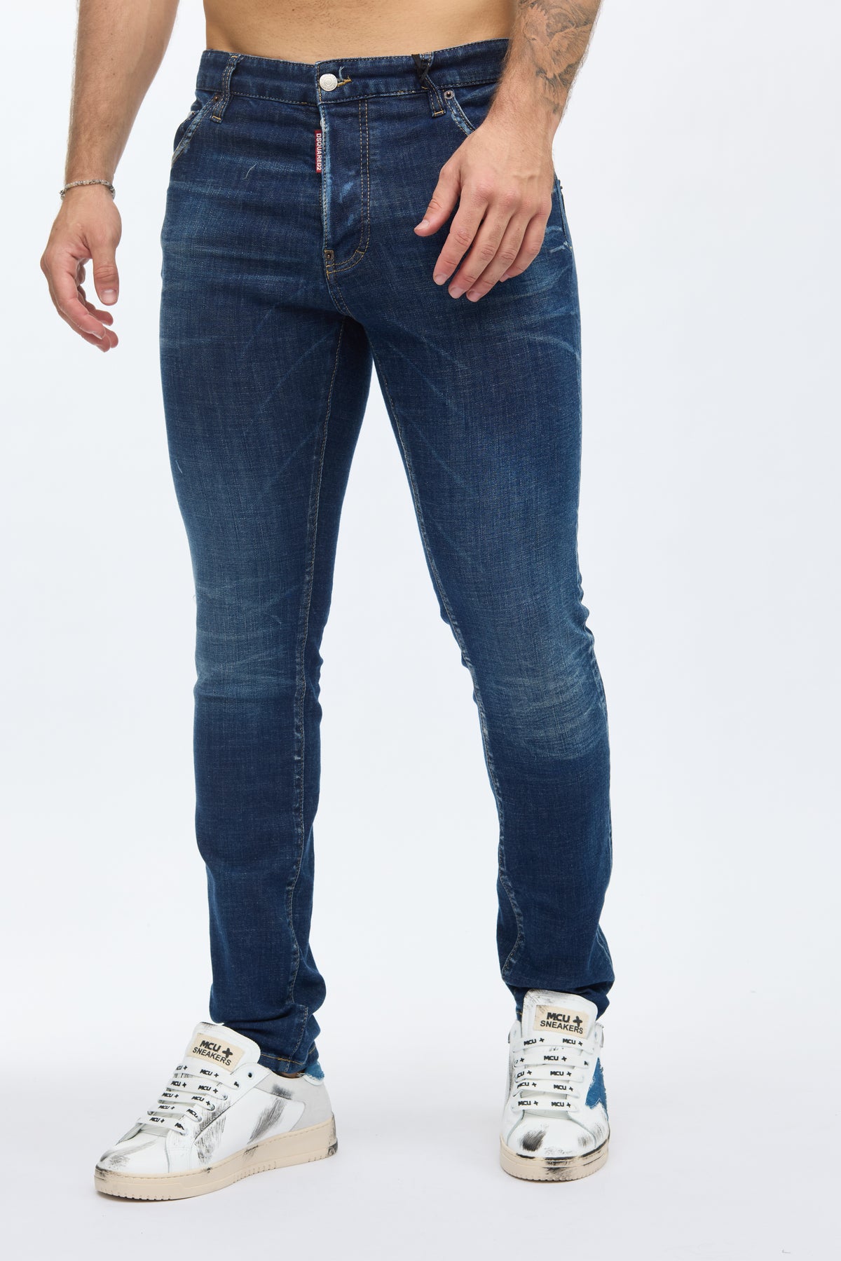 Dsquared2 Jeans - COOL GUY JEAN