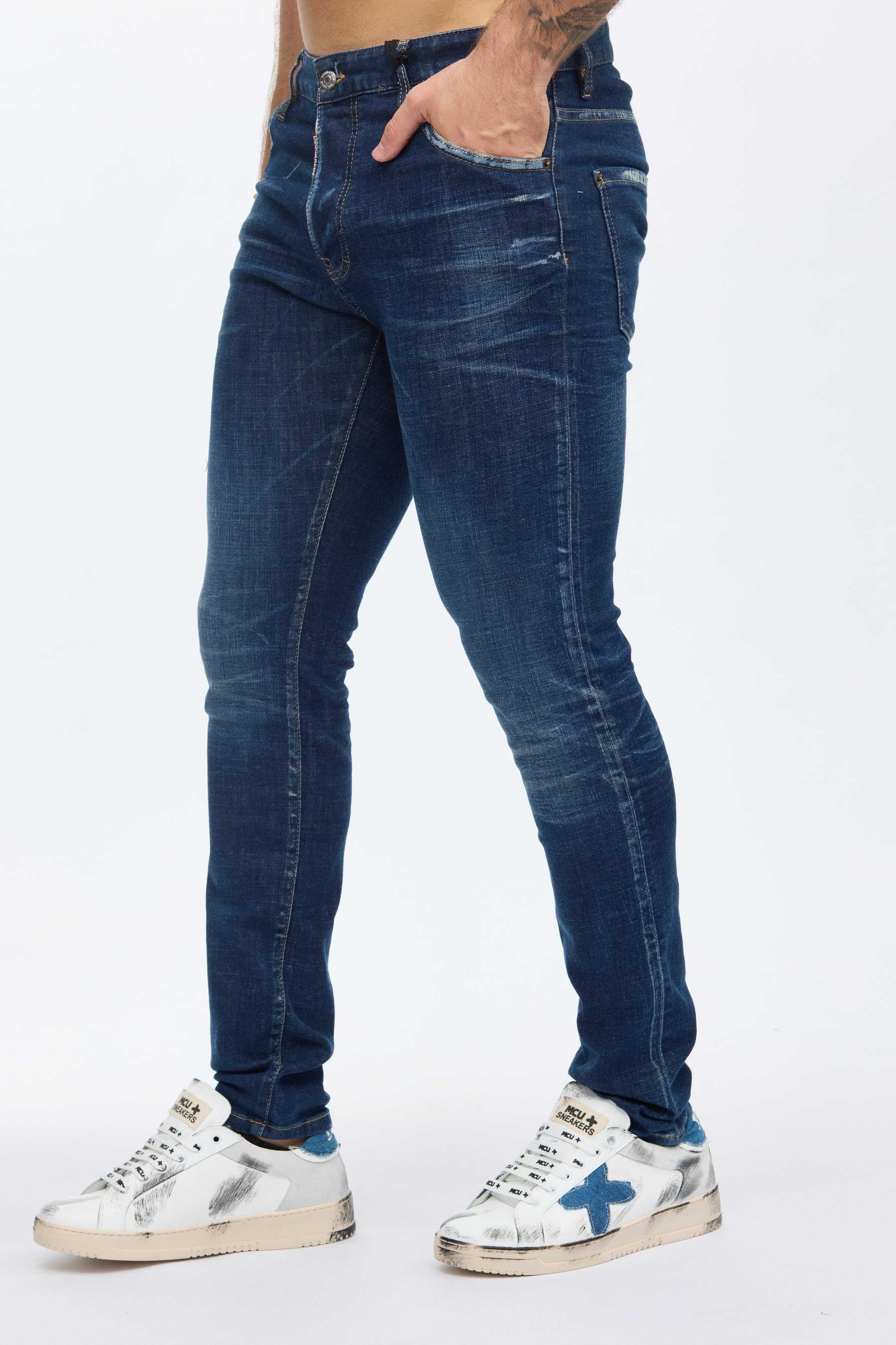 Dsquared2 Jeans - COOL GUY JEAN